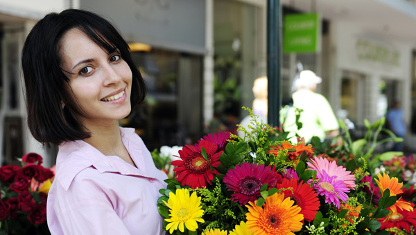 Anne, créateur d’entreprise en Avignon, 25 ans.